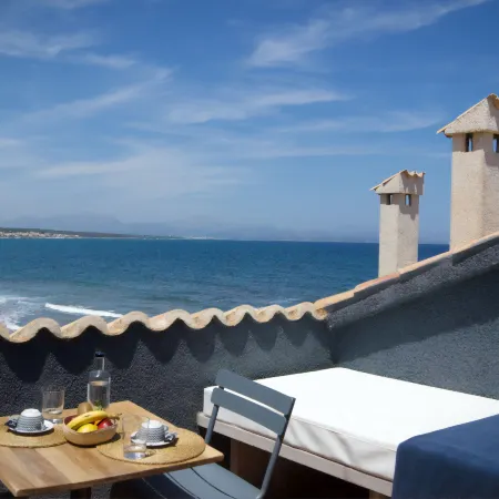 Hotel Es Blau des Nord