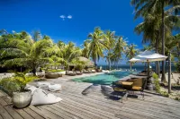 SEED Resort - Ocean View