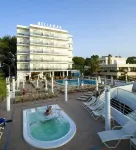 Bellamar Hotel Beach & Spa - ที่มีสปา