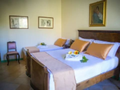La Residenza - Torchiara Hotel a Torchiara