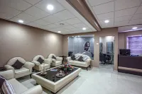 Royal Mirage Deluxe - ที่มีสปา