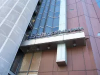 Rex Inn Kawasaki - Male Only Hotels in Kawasaki City