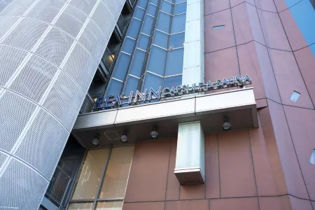 Rex Inn Kawasaki - Male Only Отели рядом со станцией JR Hama-Kawasaki Station