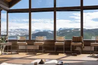 Storestølen Fjellhotell Hotels in Hovet