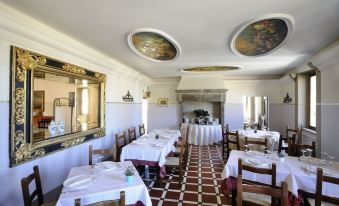 Albergo Diffuso Borgo Montemaggiore