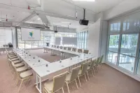 파인트리 마리나 리조트