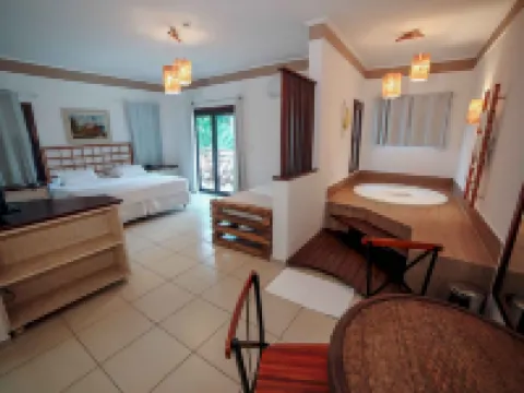Pousada Porto Mare Hotels in Sao Sebastiao