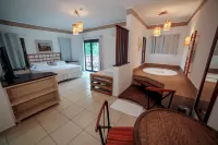 Pousada Porto Mare Hotels in Maresias