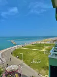 Hotel Metropol - Ocean View