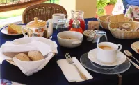 Sorecanu - Frühstück