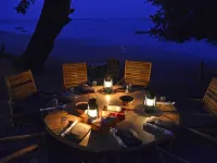 L'Ecolodge de Simal Hotels in Fatick