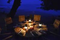 L'Ecolodge de Simal Hotels in Dangane
