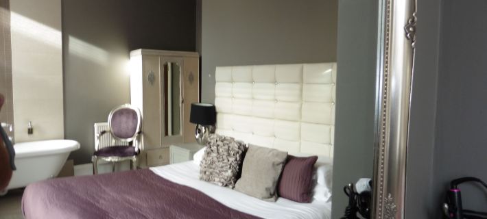 Brighton Inn Boutique Guest Accommodation Hotels in Brighton