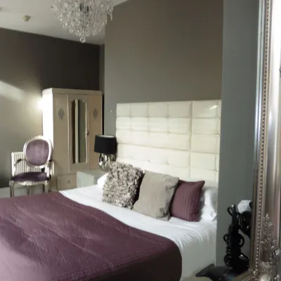 Brighton Inn Boutique Guest Accommodation ナチュリストビーチ周辺のホテル