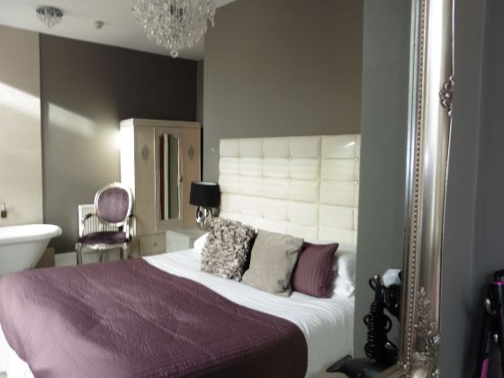 Brighton Inn Boutique Guest Accommodation
