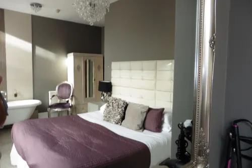 Brighton Inn Boutique Guest Accommodation Hotels in Rottingdean