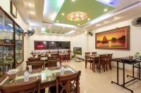 Ngoc Anh Legend Hotel - bar