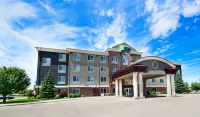 Holiday Inn Express & Suites GRAND FORKS by IHG Các khách sạn gần Fox Memorial Bridge