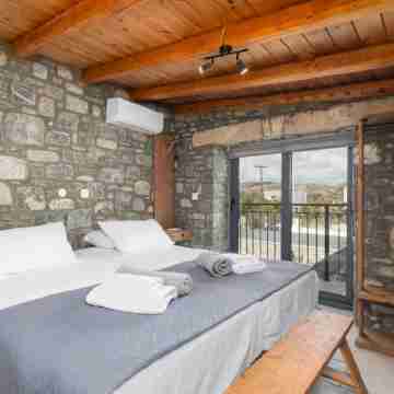 La Casa di Pietre 1 Rooms