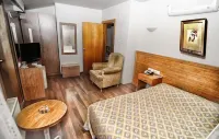 Serenti Hotel Hotel a Maden Mahallesi