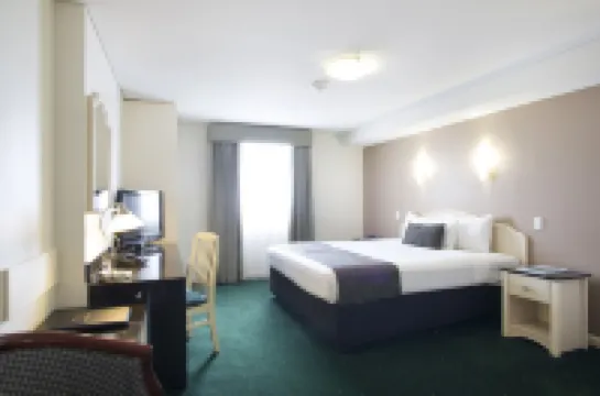 ホテル ノースブリッジ