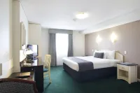 Hotel Northbridge Hotels in Perth