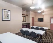 Comfort Inn I-20 Midland Stanton