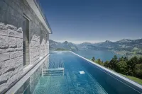 Hotel Villa Honegg - 5-Star