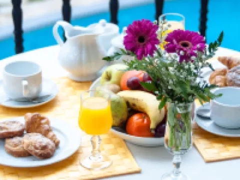 Ona Ogisaka Garden Hotels in Denia