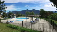 Vvf Sud Vercors - Holiday Parks