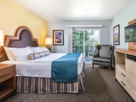 WorldMark Midway ミッドウェイのホテル