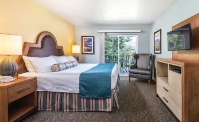 WorldMark Midway