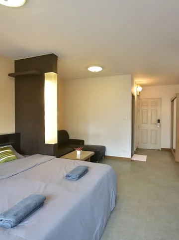 รูปภาพของลอฟท์ ศาลายา