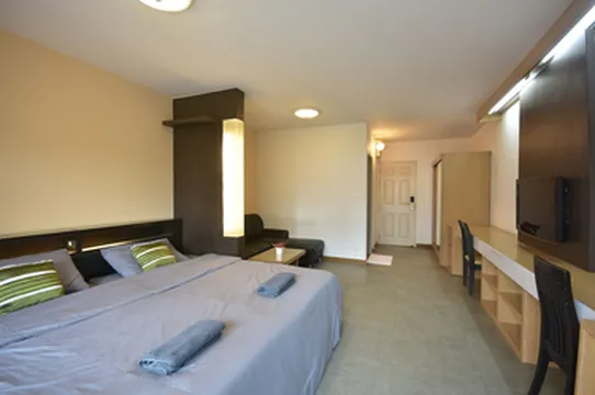 รูปภาพของลอฟท์ ศาลายา