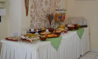 Emporios Bay Hotel Chios - Bữa sáng
