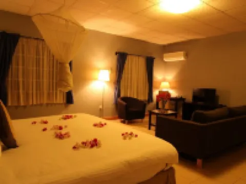 Mount Elgon Hotel Hotels in Mbale District