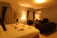 Mount Elgon Hotel Hotels in Bungokho