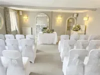 The Saracens Head Hotel Hotels in Great Dunmow