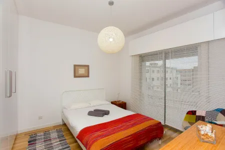 SeaBreeze City Center Flats by TrulyCyprus