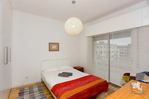 SeaBreeze City Center Flats by TrulyCyprus