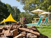 Mount Battie Inn Hotels in Lincolnville