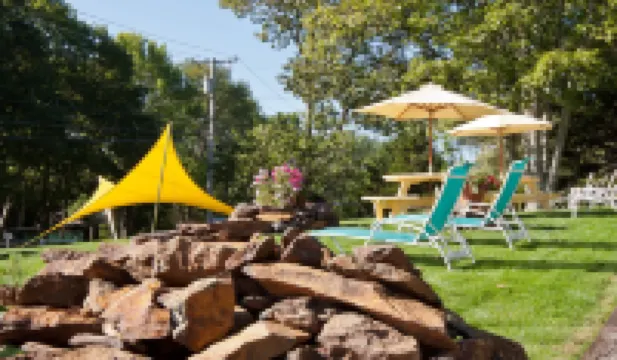 Mount Battie Inn