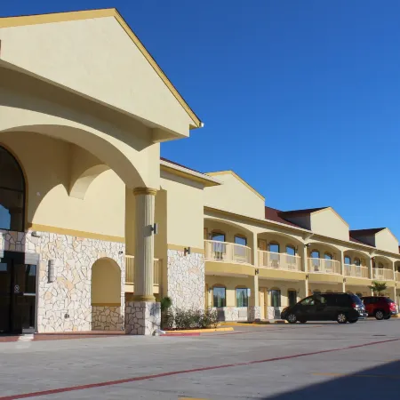 Express Inn and Suites