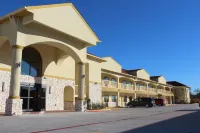 Express Inn and Suites Hotels in Atascocita