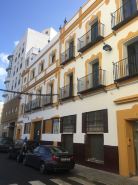 Hostal Sevilla Santa Justa - Adults Only