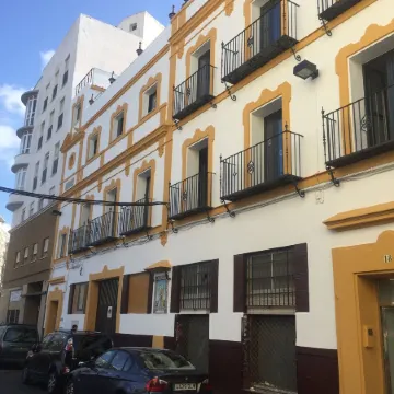 Hostal Sevilla Santa Justa - Adults Only