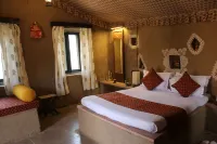 Chokhiwadi Forest Retreat