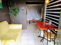 ATAJO飯店 聖地亞哥省住宿飯店