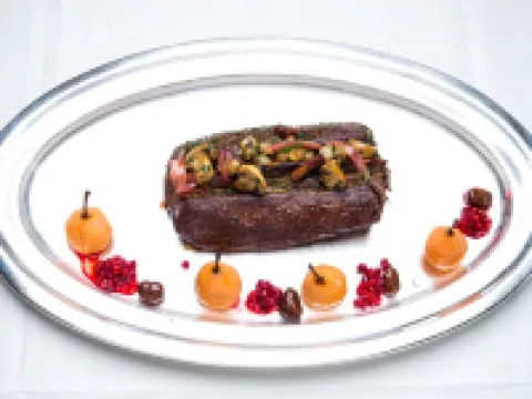 Auberge du Raisin Hotels in Cully