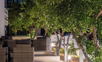 Arancia Elegant Rooms and Suites